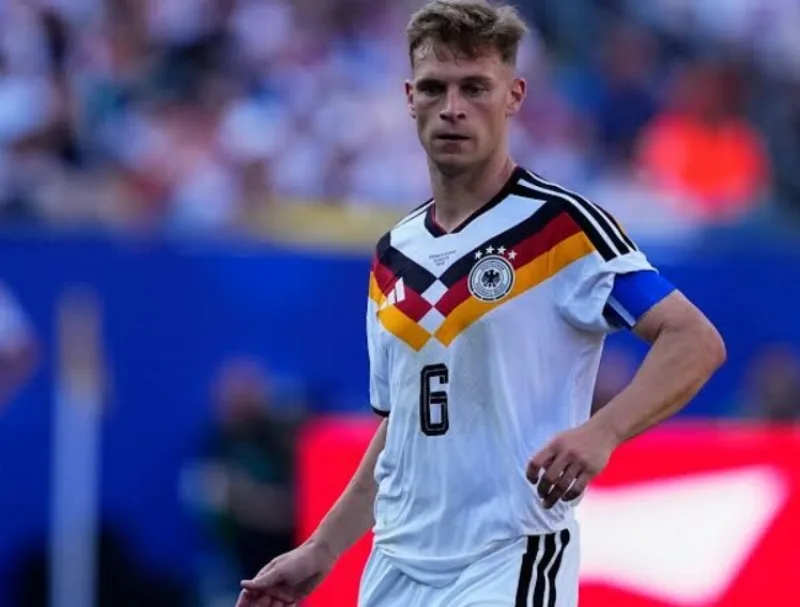 Kimmich
