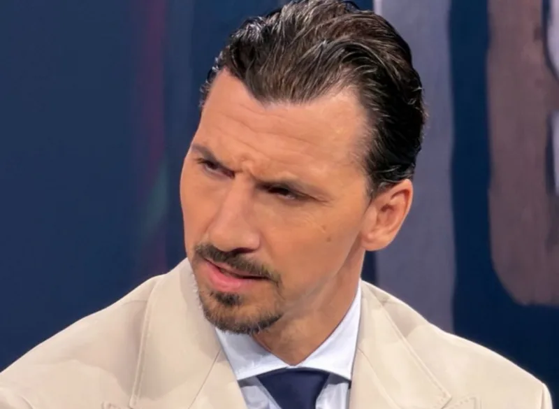 Ibragimovic reakcija
