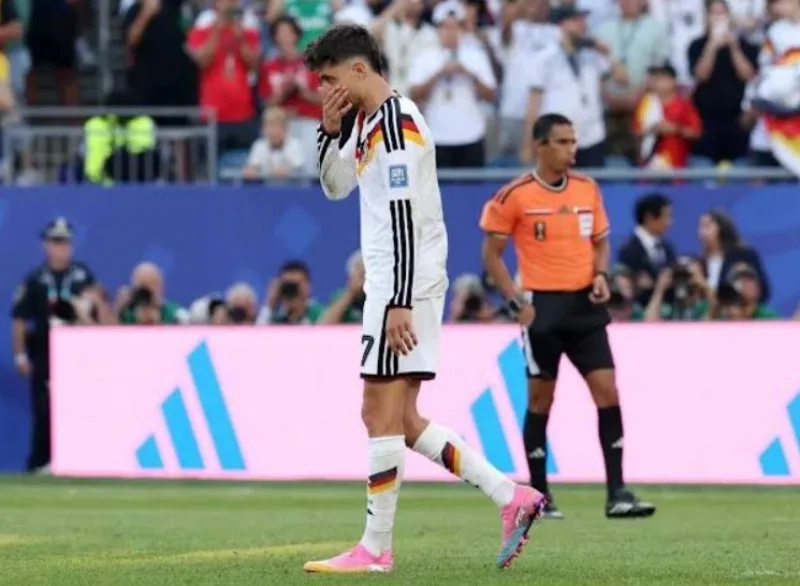 Havertz