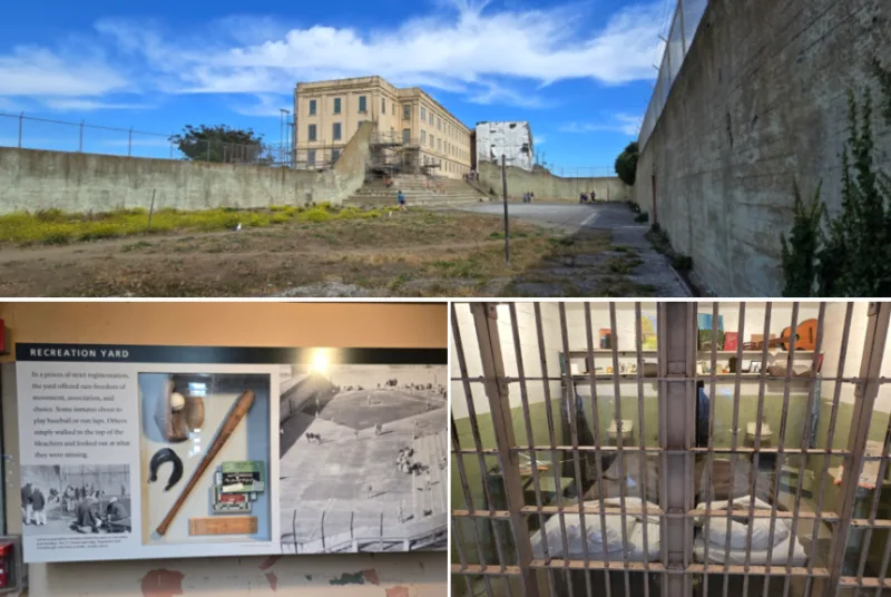 Alcatraz 64