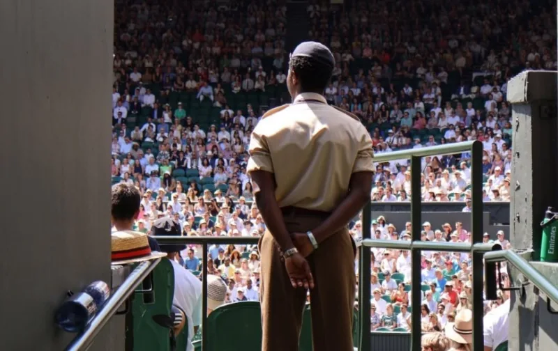 Wimbledon