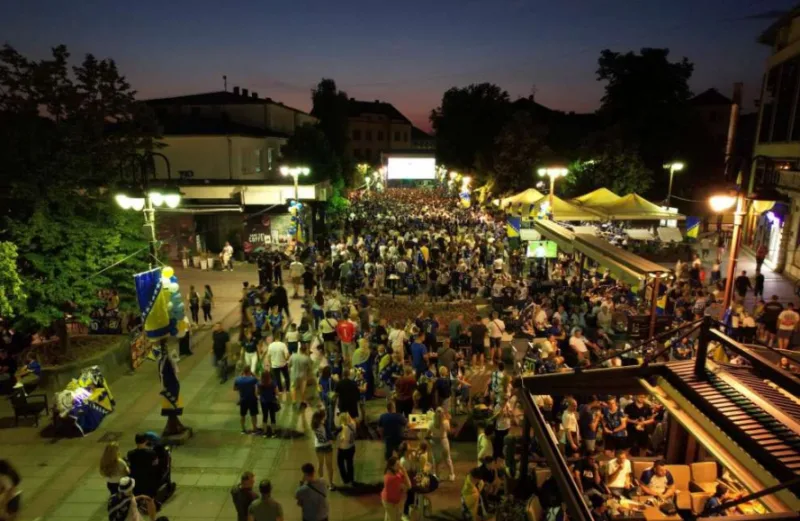 Brcko tzrg bih 345