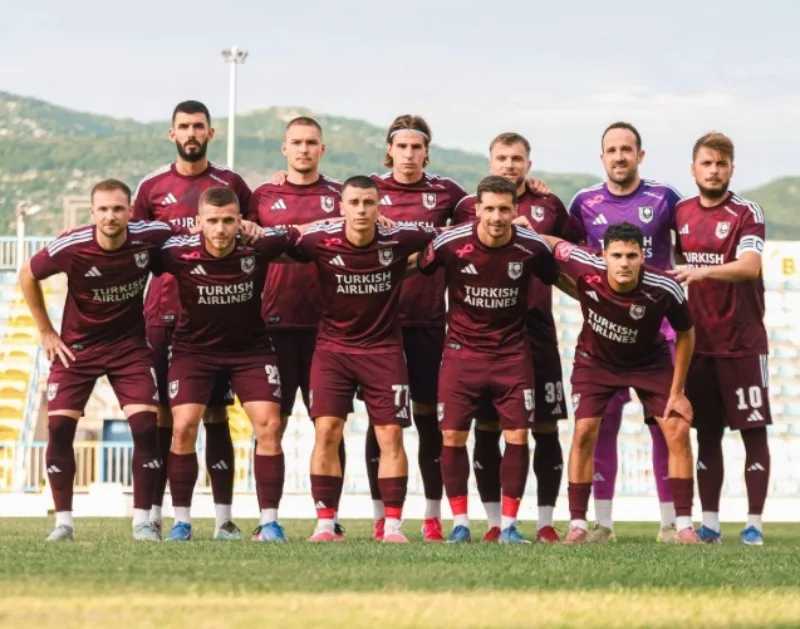 Sarajevo timska