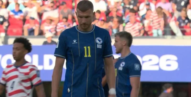 Dzeko