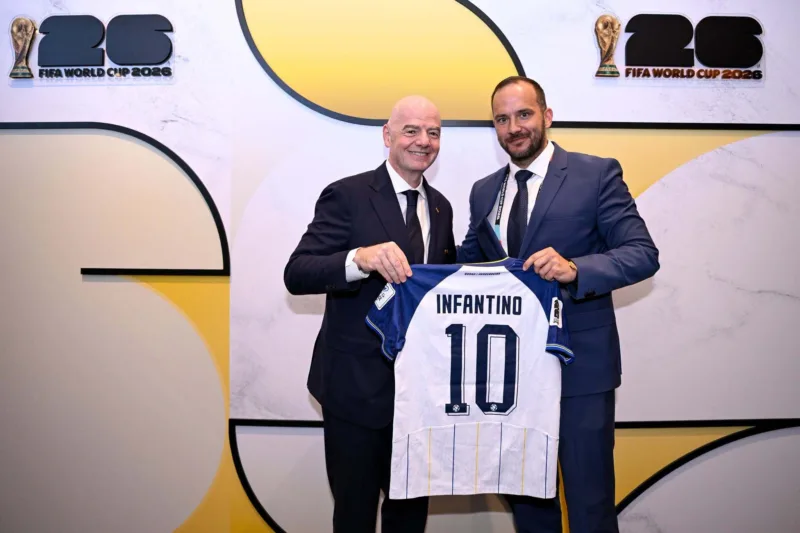 Vico zeljkovic infantino2