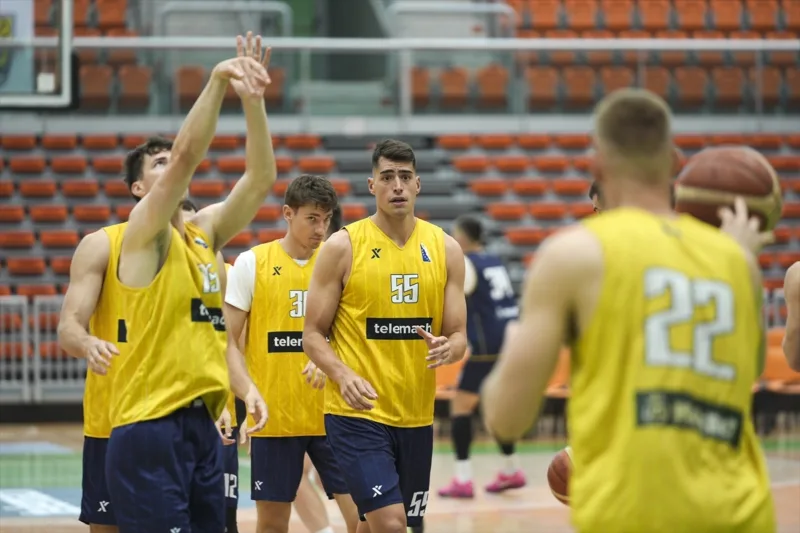 AA 20260630 41830318 41830297 TRENING KOSARKASKE REPREZENTACIJE BIH