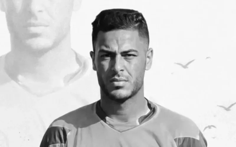 Saleem al Ashqar 1