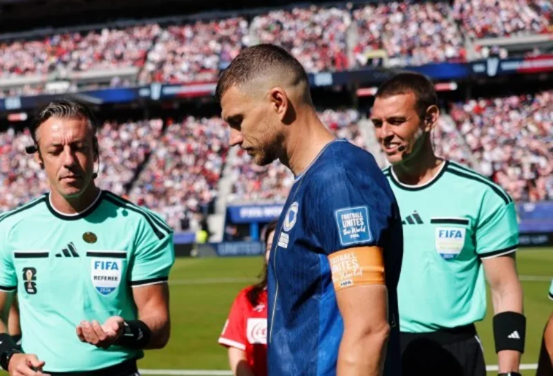 Dzeko ig tnt