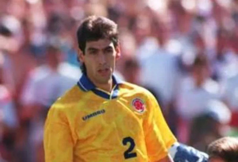 Andres escobar 5