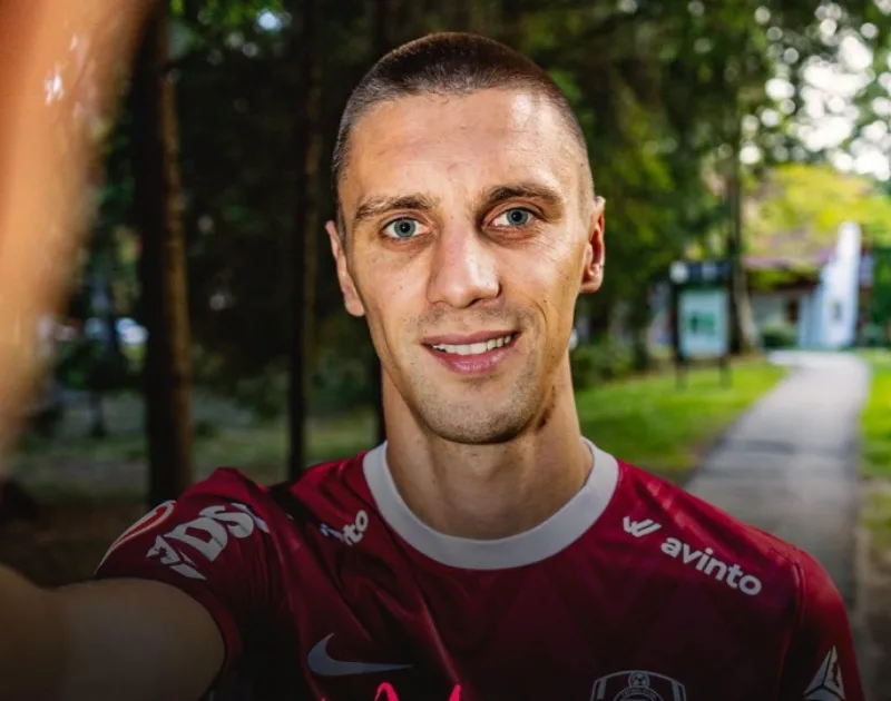 Savic cluj