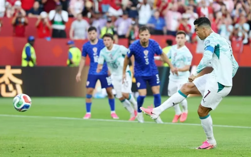 Ronaldo hrvatska