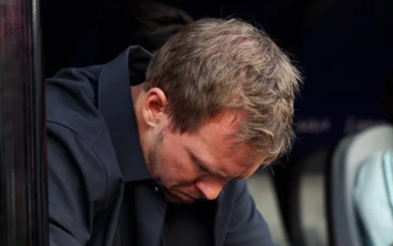 Nagelsmann x