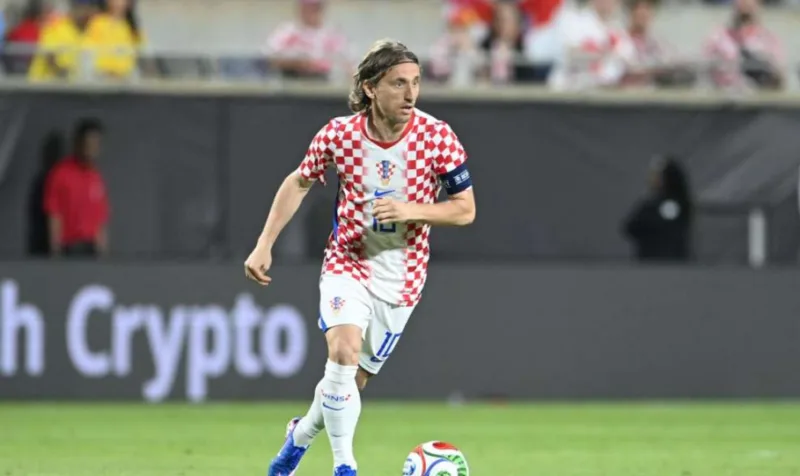 Modric 5