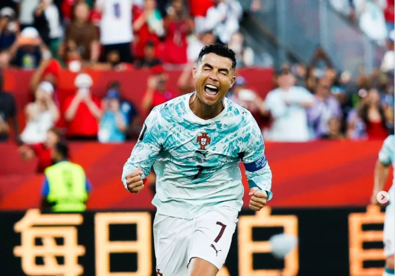Ropbnaldo 6