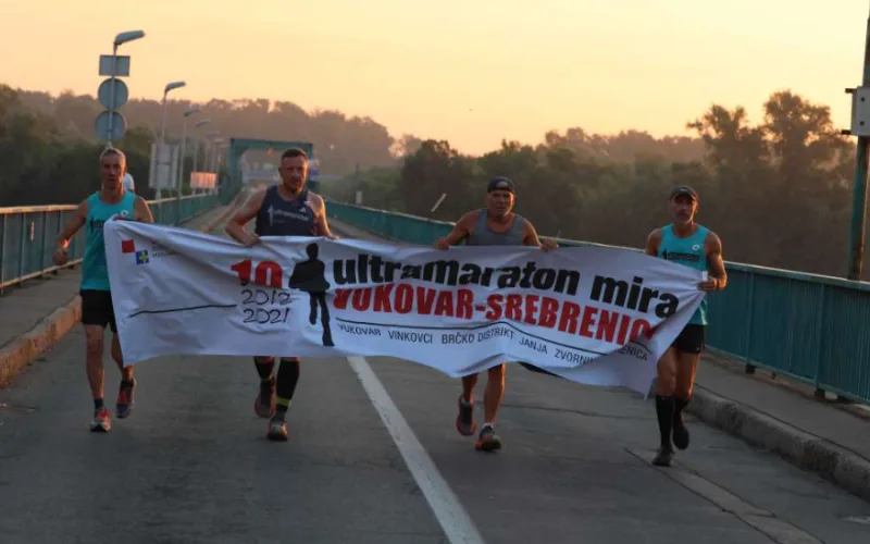 Ultramaratron 1