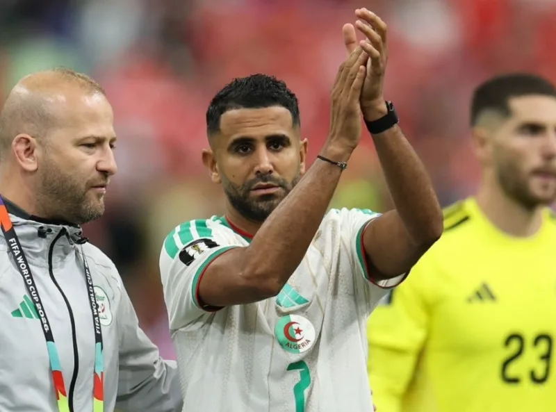 Mahrez alzir