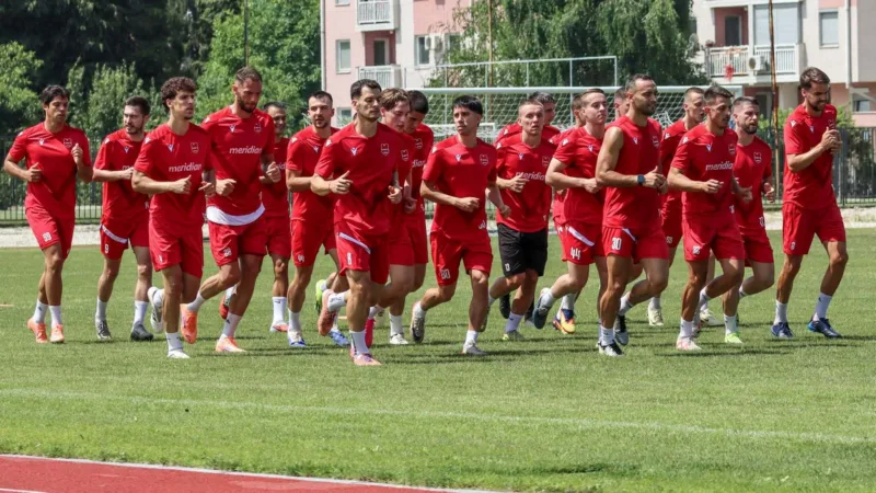 Sloga doboj