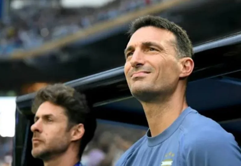 Scaloni