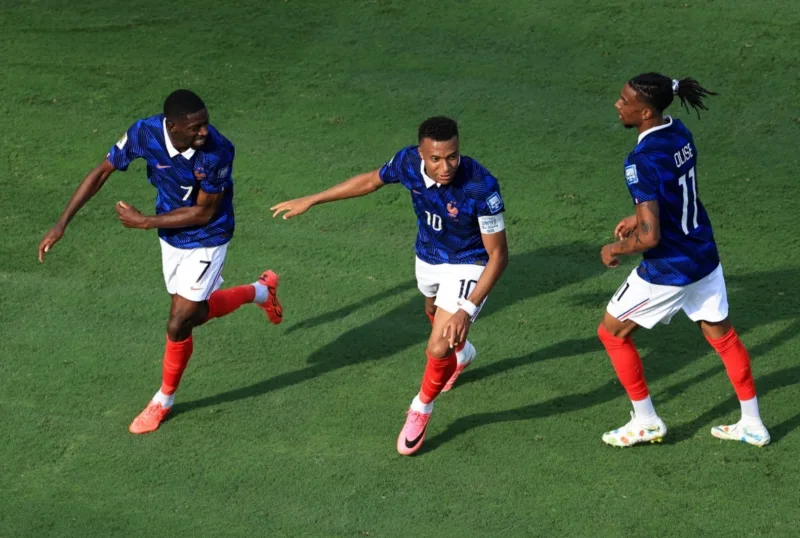 Francuska trio