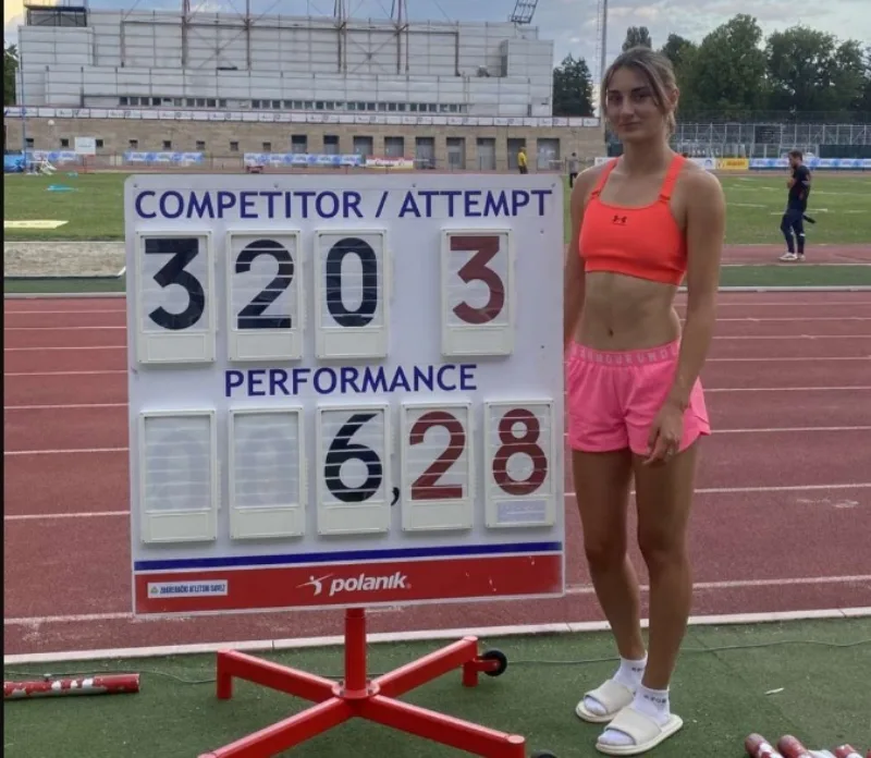 Edina omanovic