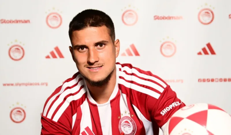 Zinedin smajlovic 4