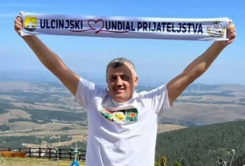 Pepdjonovic