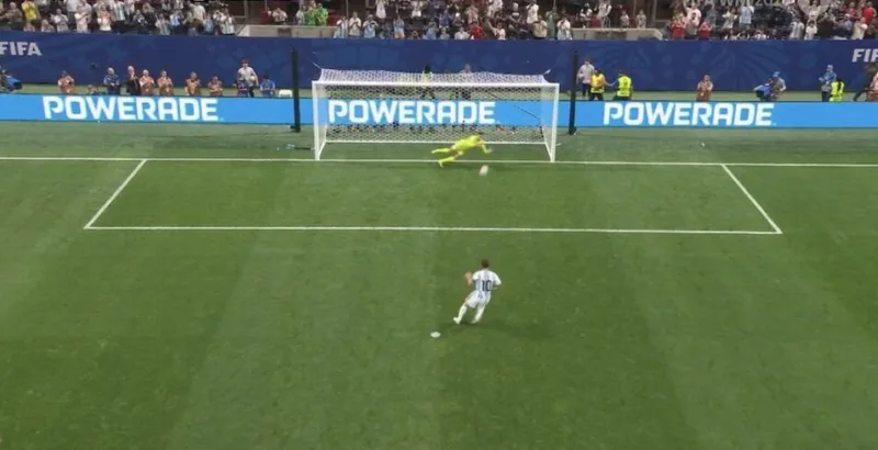 Messi egipat