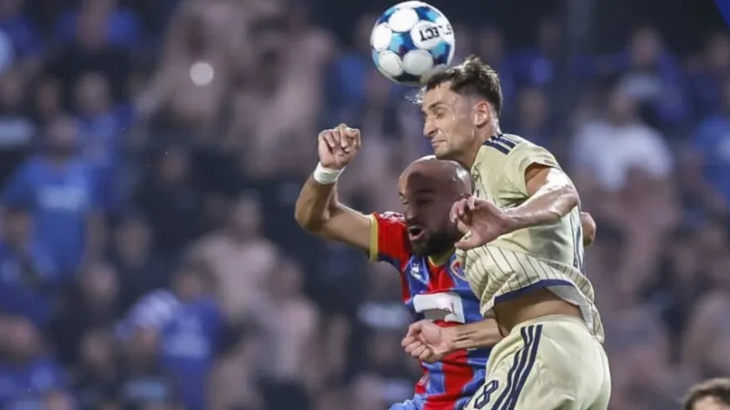 Borac levski juricic