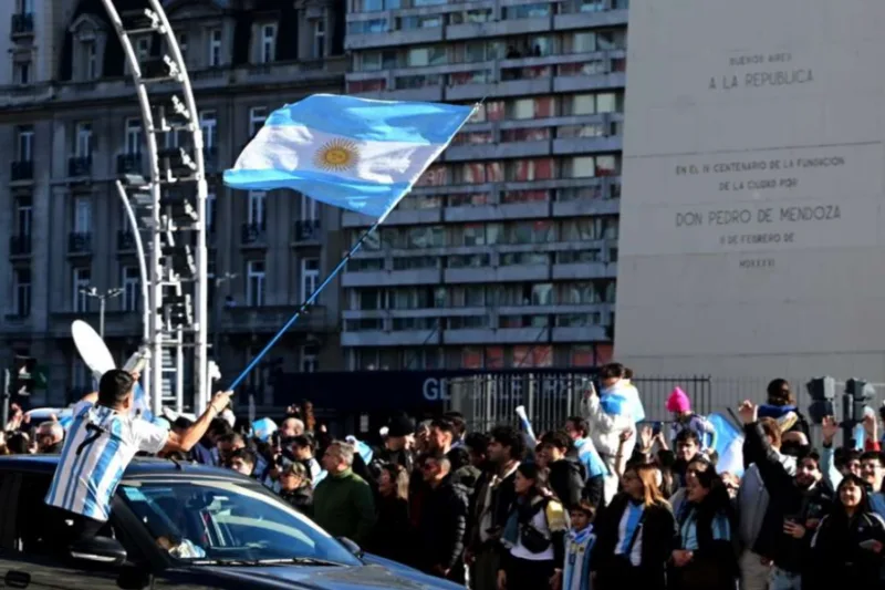 Argentna 1