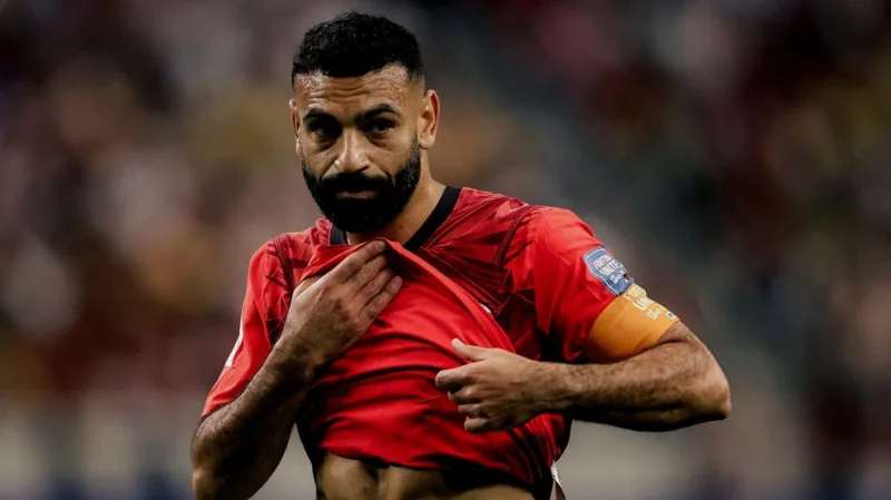 Salah