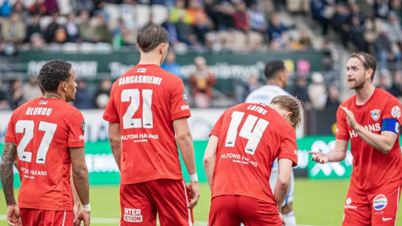 Inter turku
