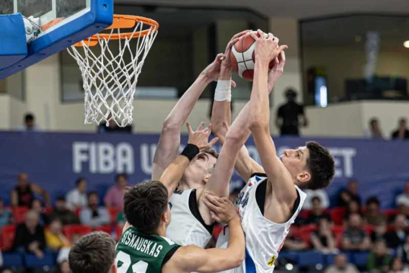 Nikola kustirca 45