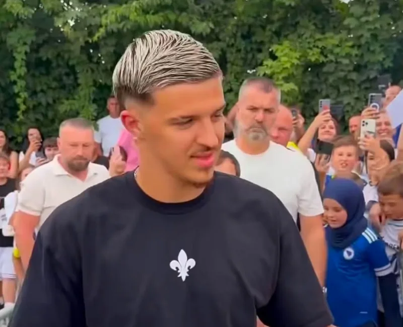 Muharemovic docek