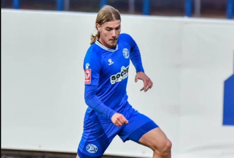 Talha tabakovic