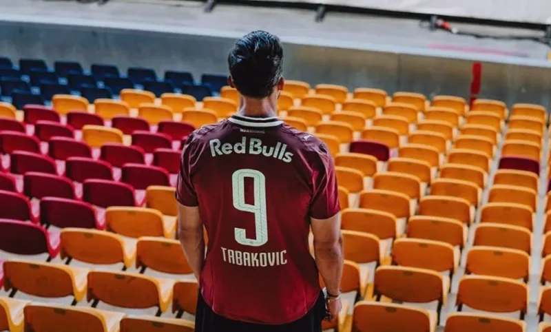 Tabakovic predstavljanje