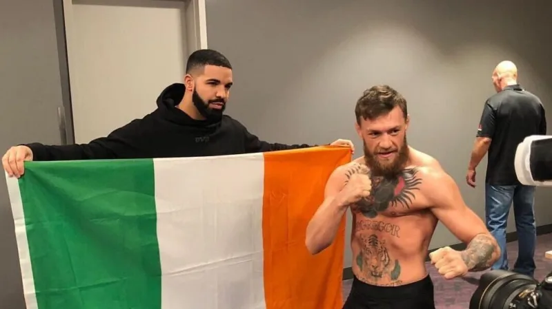 Drake mcgregor