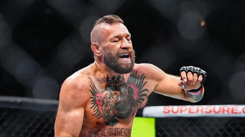 Mcgregor