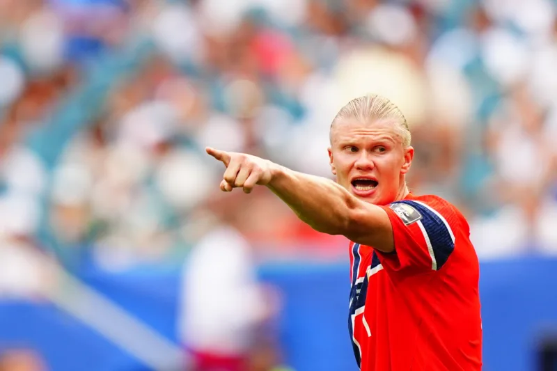 AA haaland 20260712 41956213 41956201 SVJETSKO PRVENSTVO U FUDBALU CETVRTFINALE NORVESKA ENGLESKA