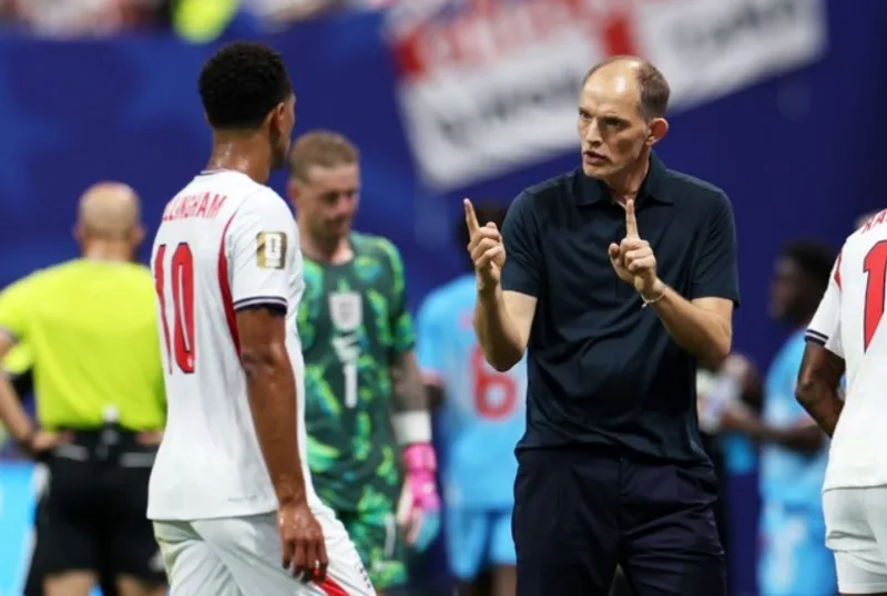 Tuchel englezi