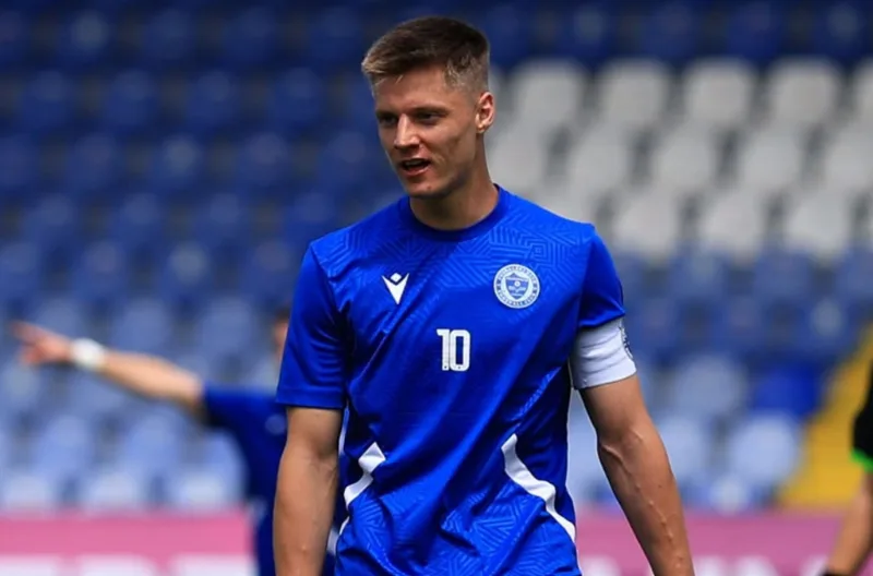 Sosic fkzeljeznicar