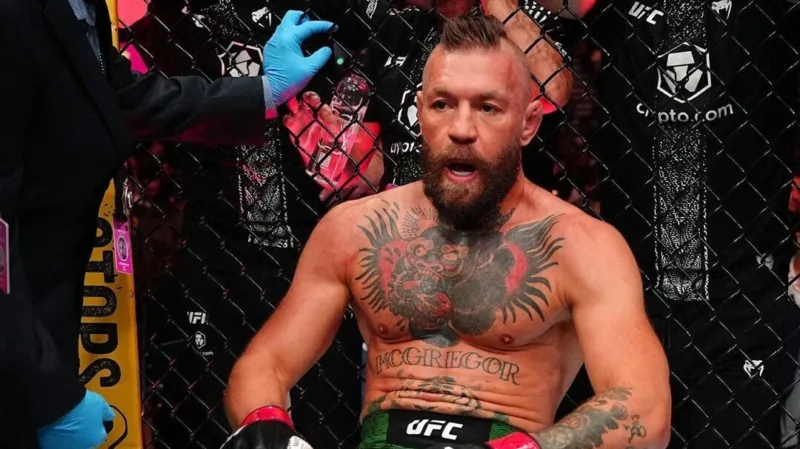 Mcgregor