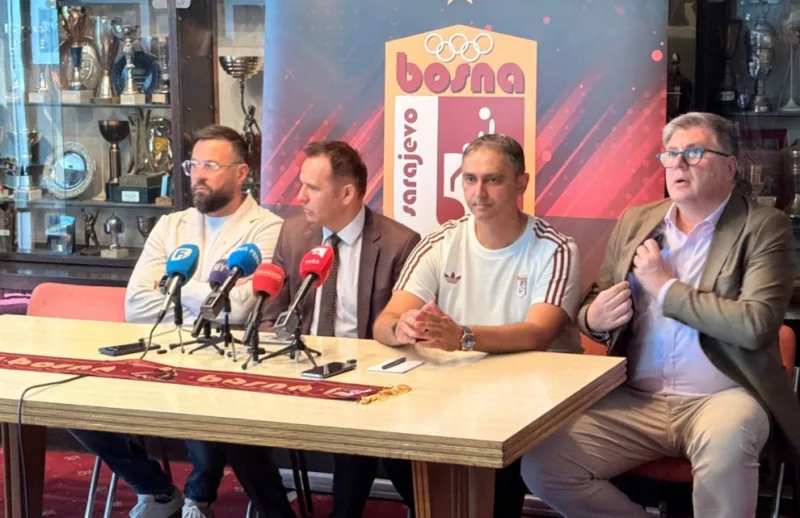 Kk bosna pres 4