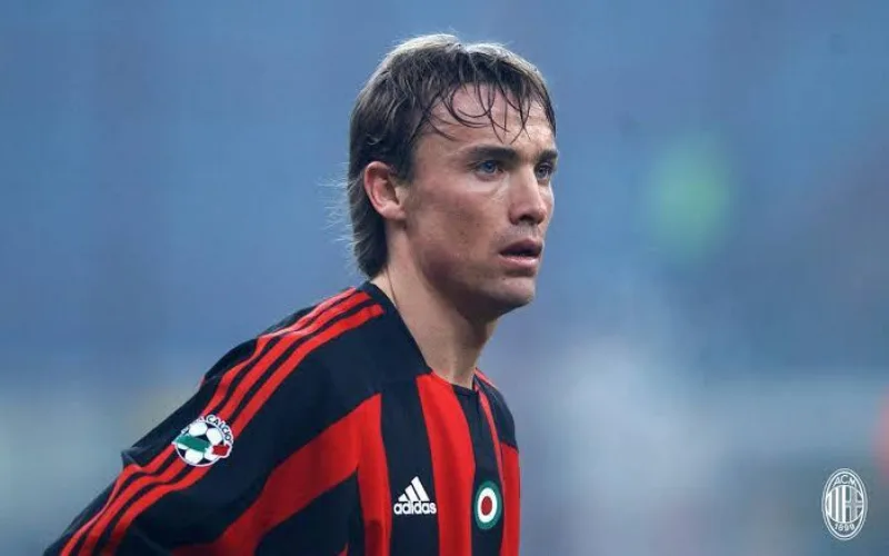 Dario simic