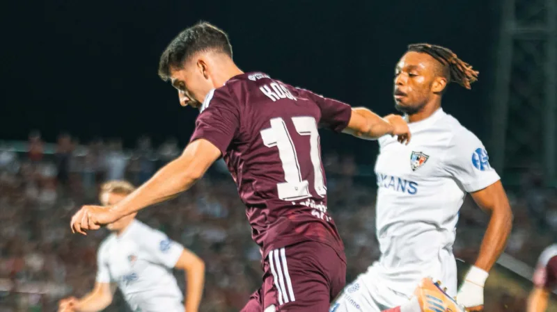 Sarajevo inter kosi