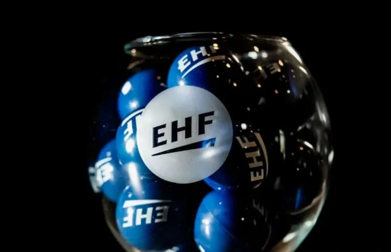 Ehf rukomet 5