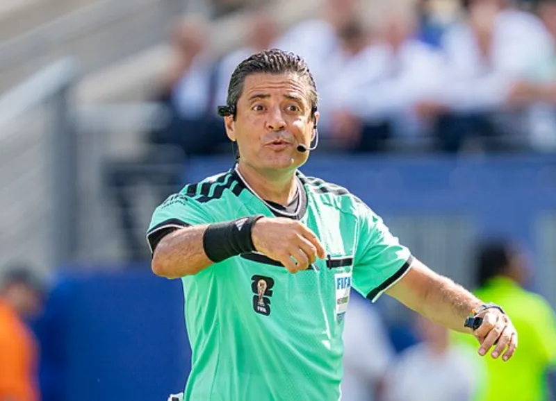 Alireza Faghani 1