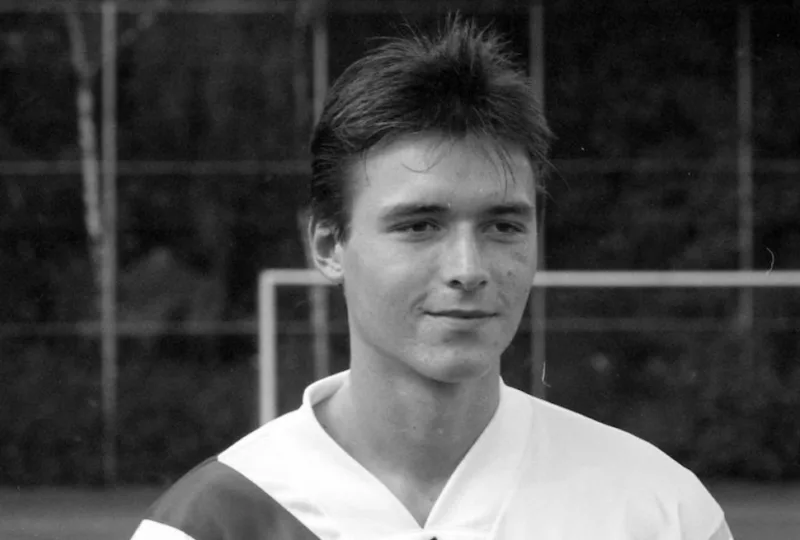 Markus Beierle 1