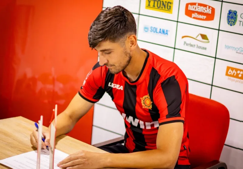 Osmankovic sloboda