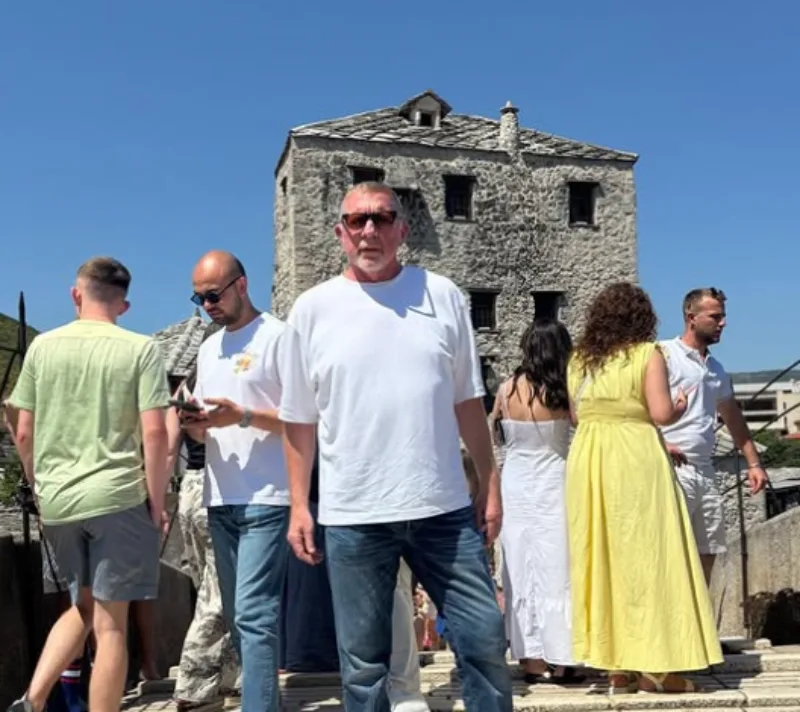 Becker mostar 1