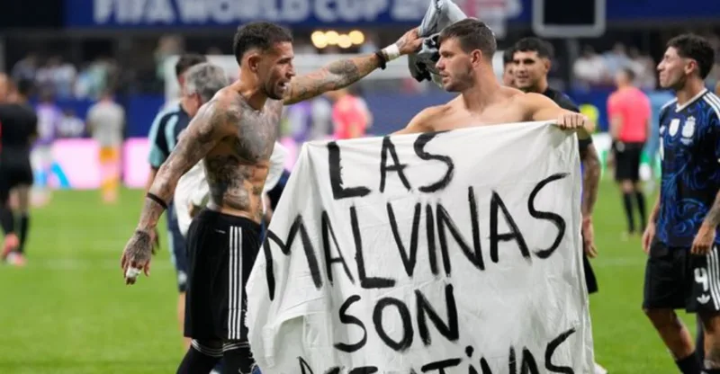 Argentinci 56